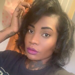 Photo de profil de Aisha Siluvangi