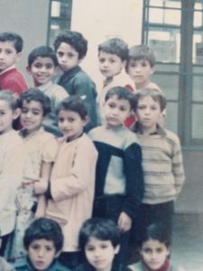Photo de profil de Aissa Aoues