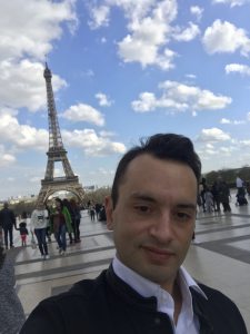 Photo de profil de Aissa Faissal