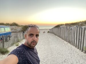 Photo de profil de Aissa Hammaoui