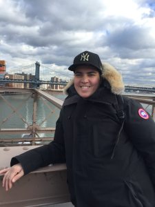 Photo de profil de Aissa Mamouni