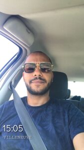 Photo de profil de Aissa Mihoubi