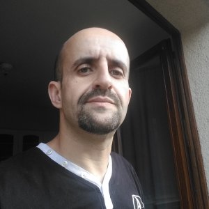 Photo de profil de Aissa Yahiaoui