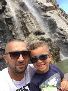 Photo de profil de Aissam Naoui