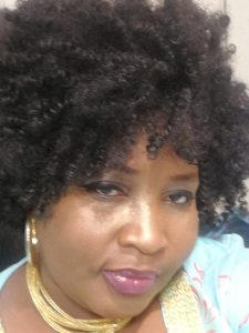 Photo de profil de Aissata Diallo