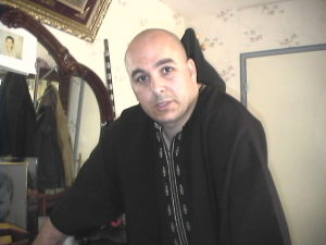 Photo de profil de Ajouaou Mokhtar