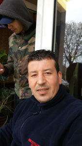 Photo de profil de Akhoubzi Abdelaziz