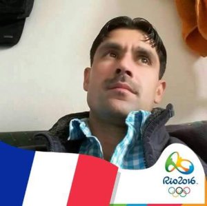 Photo de profil de Akhtar Ali Shah