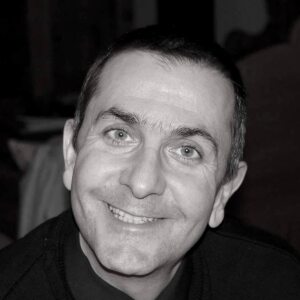Photo de profil de Akierman Laurent