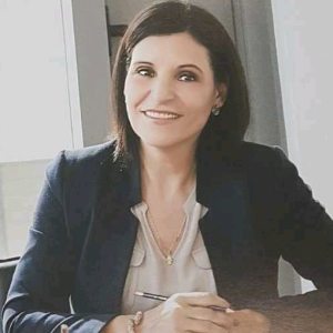 Photo de profil de Akila Derouiche