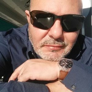 Photo de profil de Akim Francois Ziegler