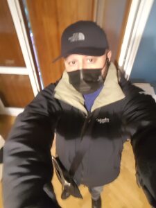 Photo de profil de Akim Amerg