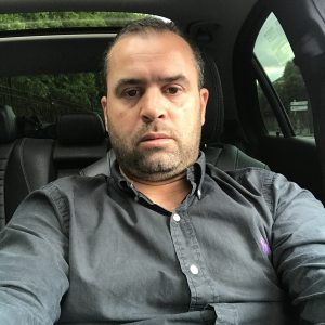 Photo de profil de Akim Bouakaz
