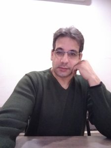 Photo de profil de Akim Kacimi