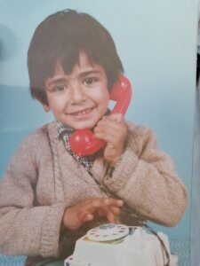Photo de profil de Akim Laggoun