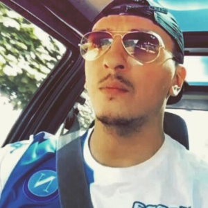 Photo de profil de Akim Rabahi