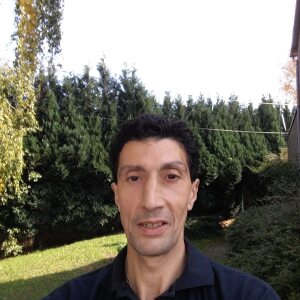 Photo de profil de Akim Souames
