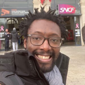 Photo de profil de Akleso Telou