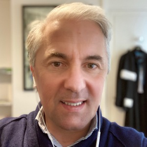 Photo de profil de Akli Ait Taleb
