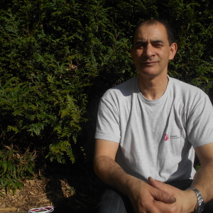 Photo de profil de Akli Benzaouche