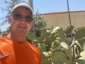 Photo de profil de Akli Berkiouen