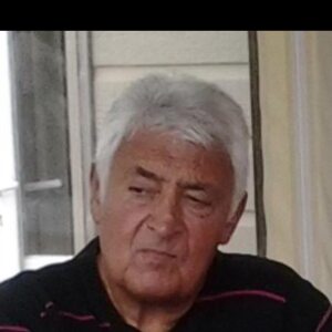 Photo de profil de Akli Malek