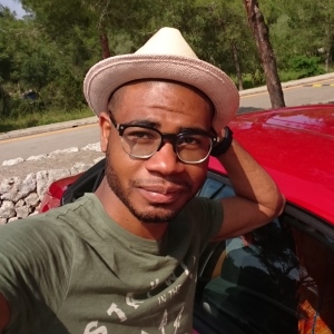 Photo de profil de Akmir Ramadani
