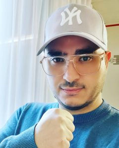 Photo de profil de Akos Soka