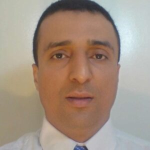 Photo de profil de Akram Ouederni