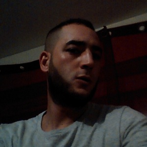 Photo de profil de Al Mahsani Abdelmansour