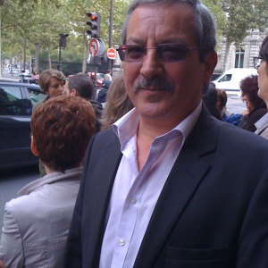 Photo de profil de Aladino Garcia