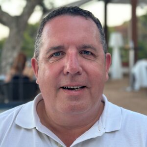 Photo de profil de Alain-Eric Dubart