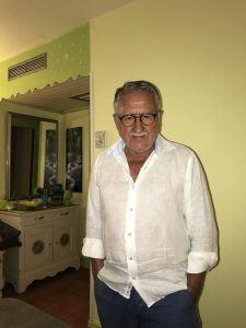 Photo de profil de Alain Francis Elipe