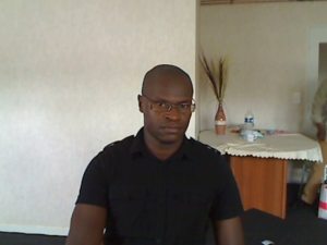 Photo de profil de Alain-Gilles Badinga