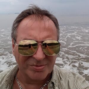 Photo de profil de Alain Guy Chapput