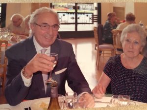 Photo de profil de Alain Jean Louis Minville