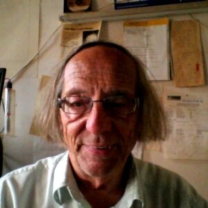 Photo de profil de Alain-Marc Goyat
