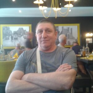Photo de profil de Alain-Marcel Dusuel