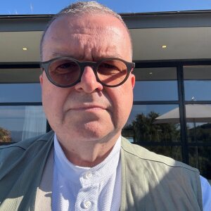 Photo de profil de Alain Marie Germain