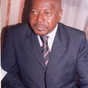 Photo de profil de Alain Patrice Amany