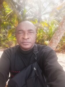 Photo de profil de Alain Roger Mouanda
