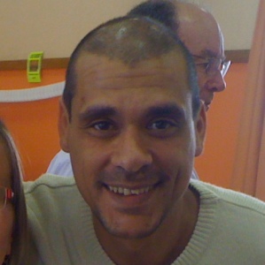 Photo de profil de Alain Shariff Peeroo