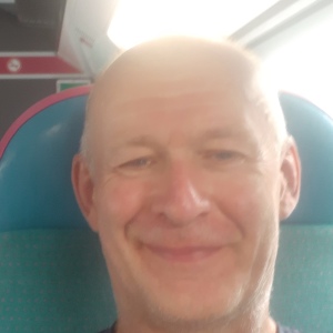Photo de profil de Alain Ablin