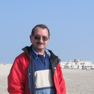 Photo de profil de Alain Ader