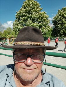 Photo de profil de Alain Agnes