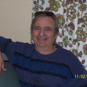 Photo de profil de Alain Aguera