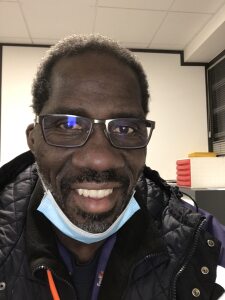 Photo de profil de Alain Akini Amougui