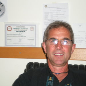 Photo de profil de Alain Alba