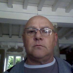 Photo de profil de Alain Aldrin