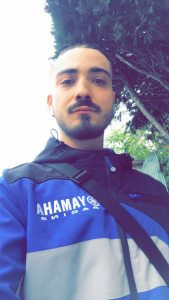 Photo de profil de Alain Alexandre